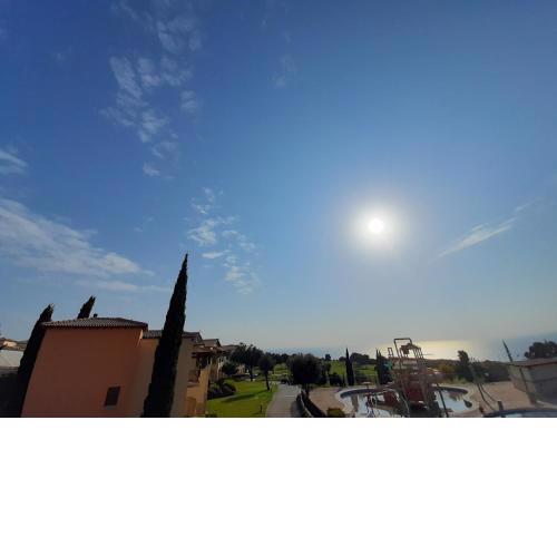Aphrodite Hills Golf Resort2 Apartment