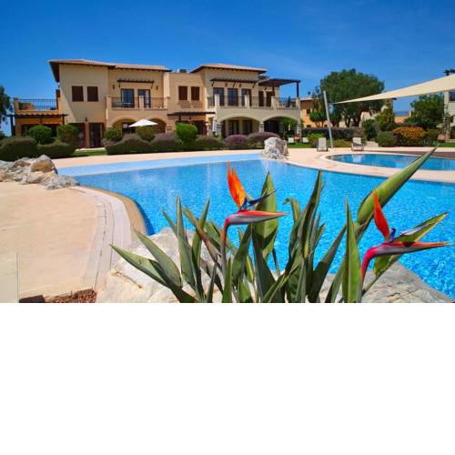 Aphrodite Hills Golf & Spa Resort Residences – Apartments