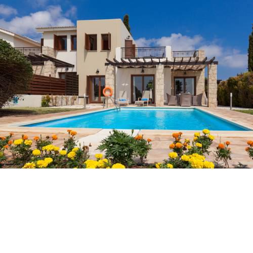 Aphrodite Hills Golf & Spa Resort Residences - Junior Villas