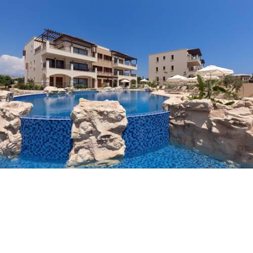 Aphrodite Hills Golf & Spa Resort Residences - Premium Serviced Apartments