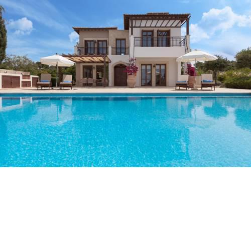 Aphrodite Hills Golf & Spa Resort Residences - Superior Villas