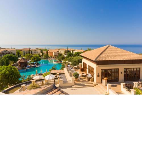 Aphrodite Hills Hotel by Atlantica
