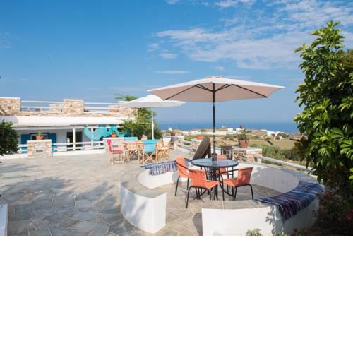 Aphrodite Holiday Home
