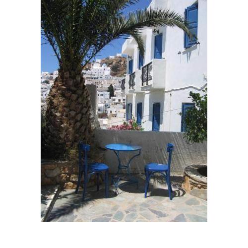 Aphrodite Hotel & Apartments