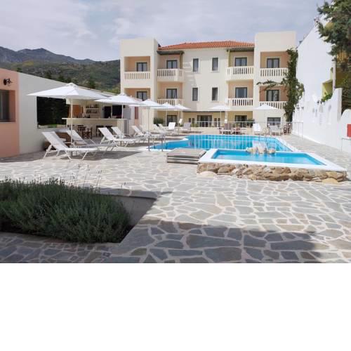 Aphrodite Hotel & Suites