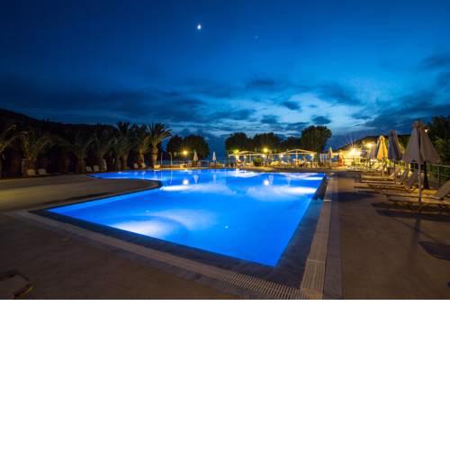 Aphrodite Hotel