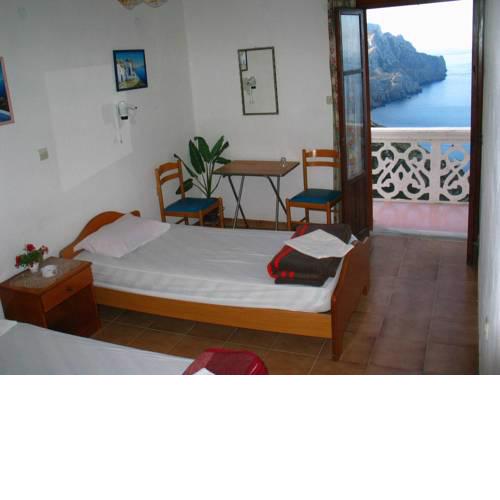 Aphrodite Hotel