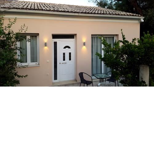 Aphrodite House