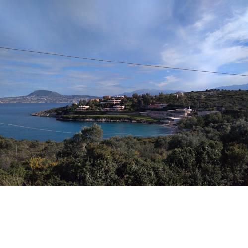 Aphrodite, my home