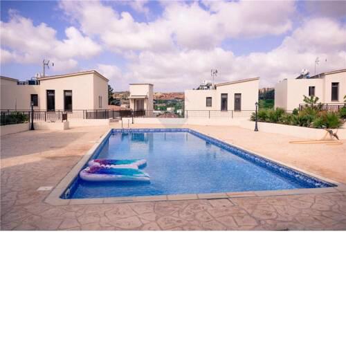 Aphrodite new villa