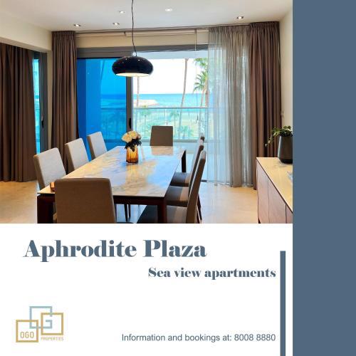 Aphrodite Plaza