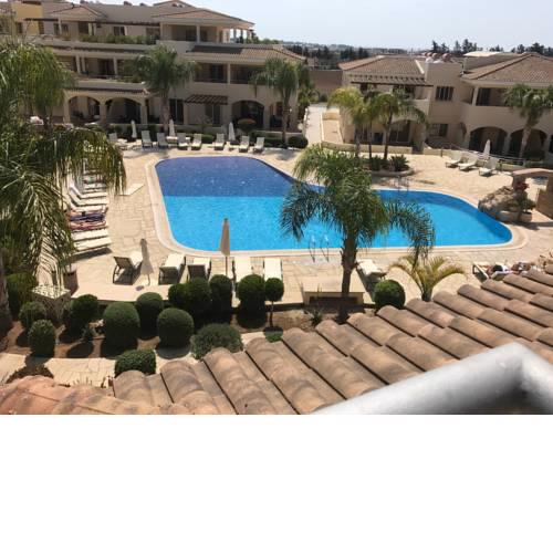 Aphrodite Sands Resort - The Penthouse