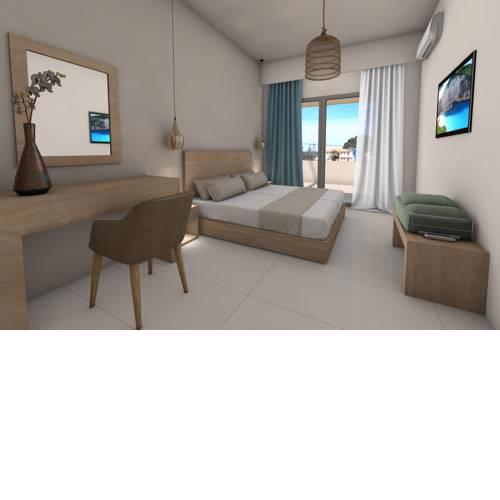 Aphrodite Studios & Suites
