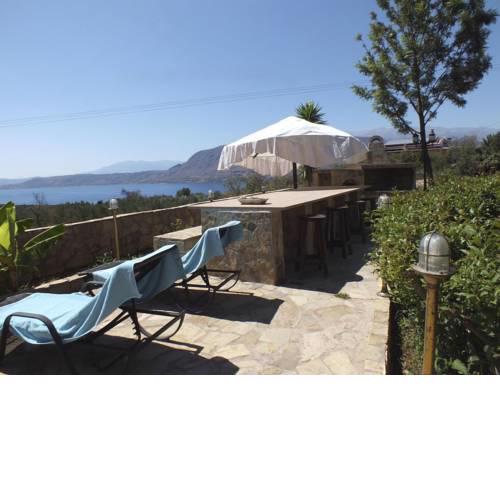 APHRODITE VIEW HOUSE