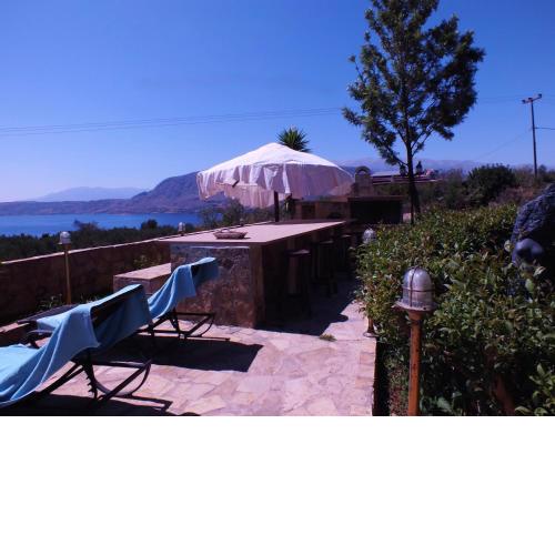 Aphrodite view