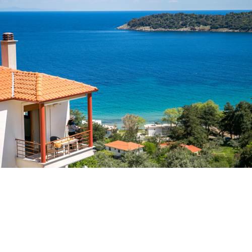 Aphrodite Villas
