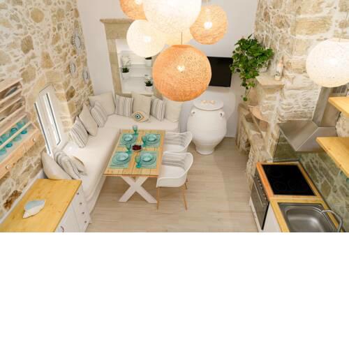 Aphrodites Charm Villa