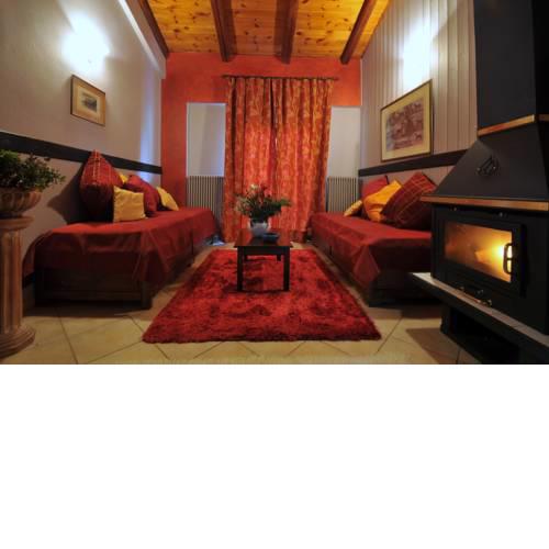 Aphrodite's Inn