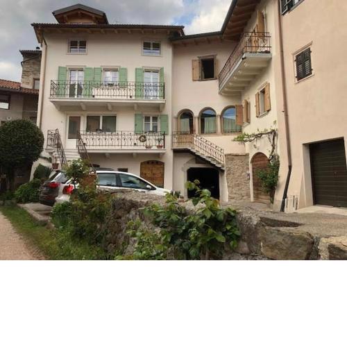 API Tenna Apartments Edera 3