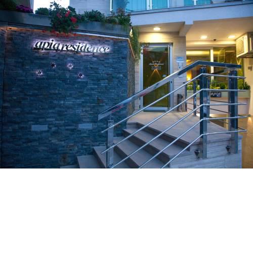 Apia Residence