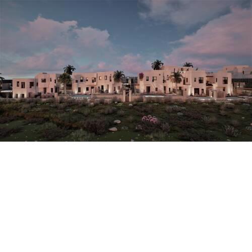 Apikia Santorini