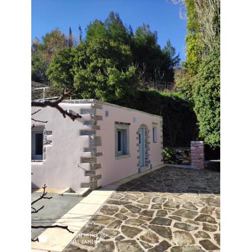 Apiranthos Unplugged 1