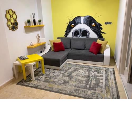 Apis House