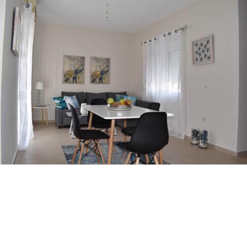 Apmava Bungalows - IPS Almyrida