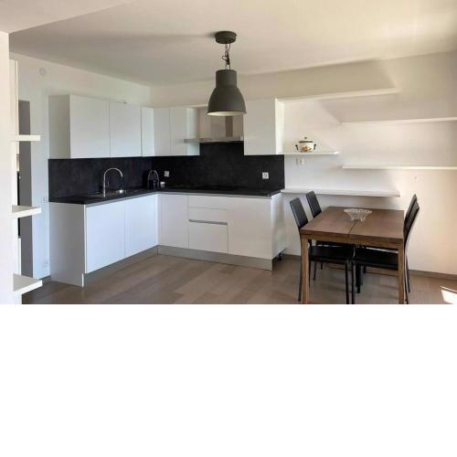 APNC Apartment Castagnola