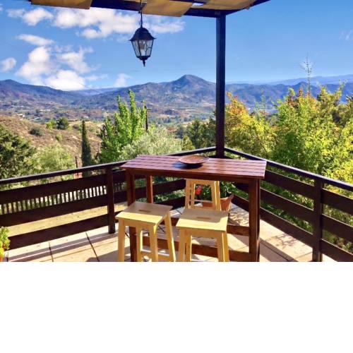 Apokas Country House
