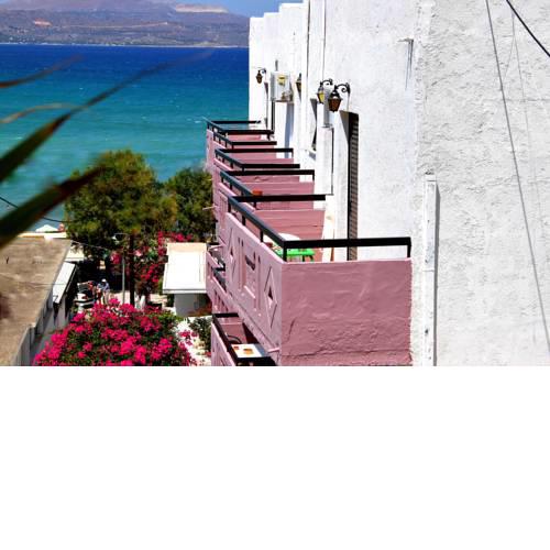 Apokoros Boutique Hotel Craft Deco & Activities'