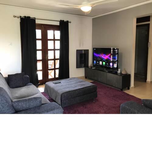 Apokryfo, one bedroom apartment close to the beach