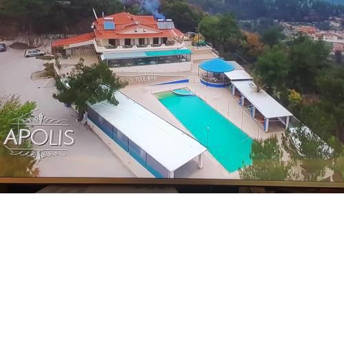 Apolis hotel