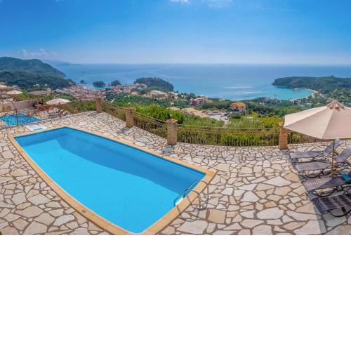 Apolis Parga