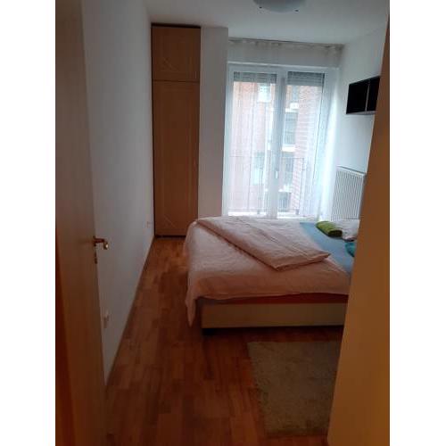 Apolló apartman