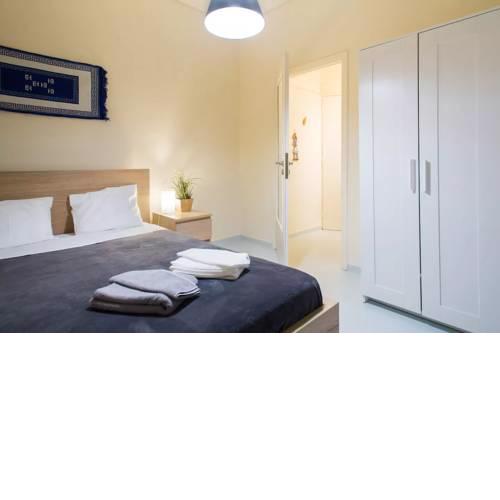 Apollo Apartment - Convenient Budget Choice