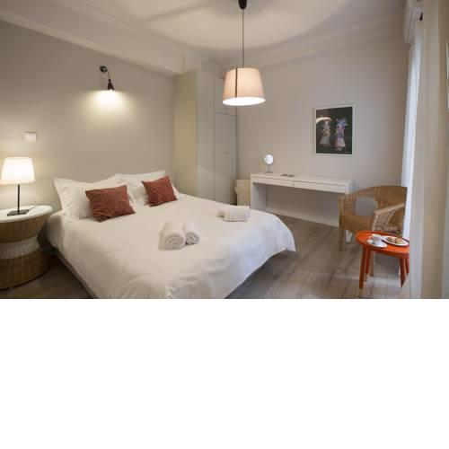 Apollo Apartment @ Plaka