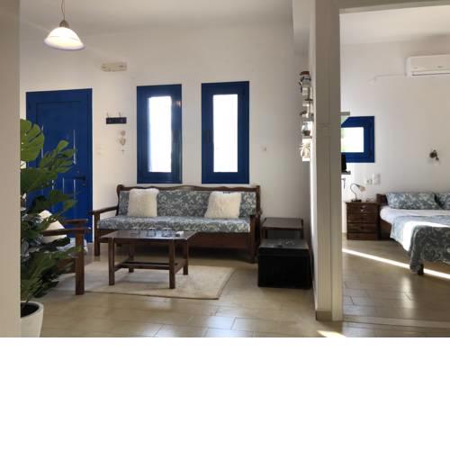 Apollo Apartment