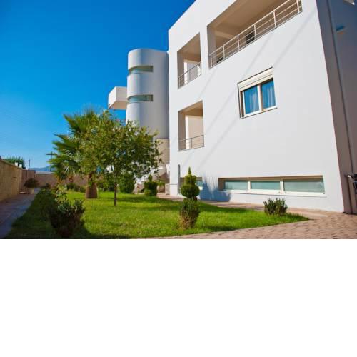 Apollo Apartments