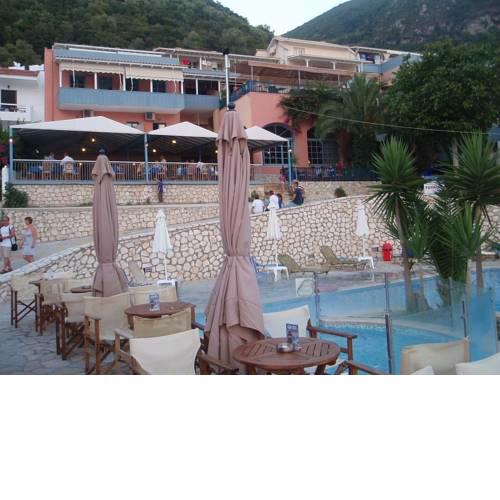 Apollo Hotel