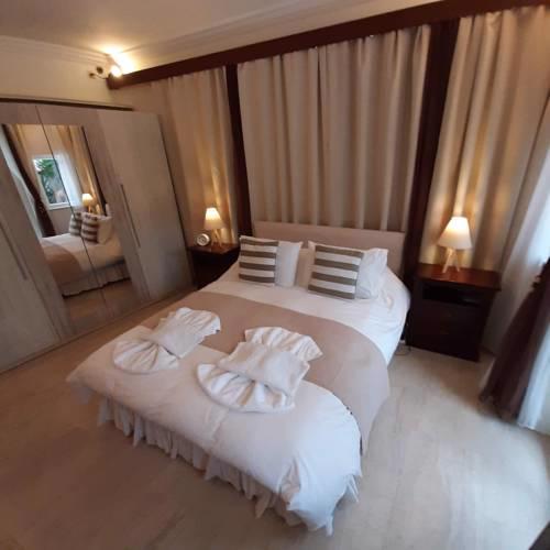 Apollo Luxury Apartment