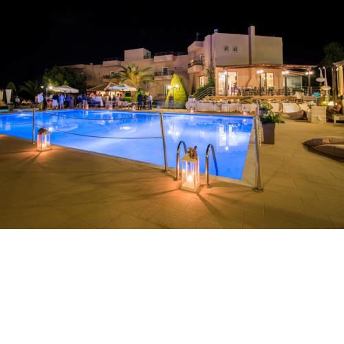 Apollo Resort Art Hotel