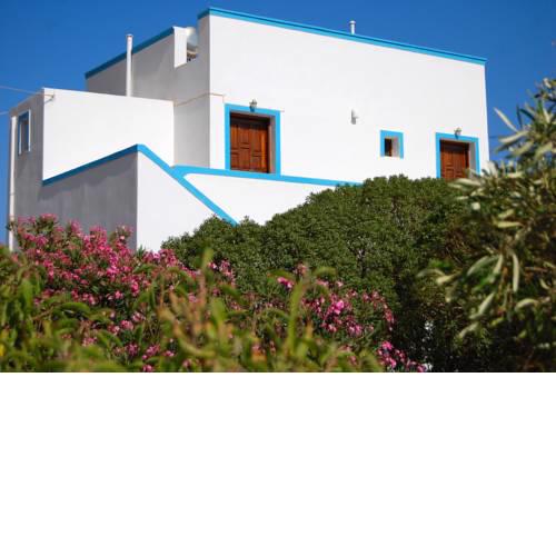 Apollo Rooms