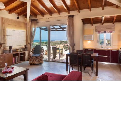 Apollo Seaview Apartment