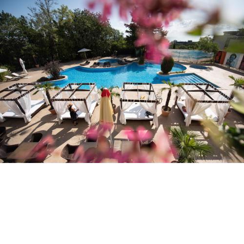 Apollo Spa Resort - Ultra All Inclusive - Free Riviera Beach - Aphrodite Beauty Spa