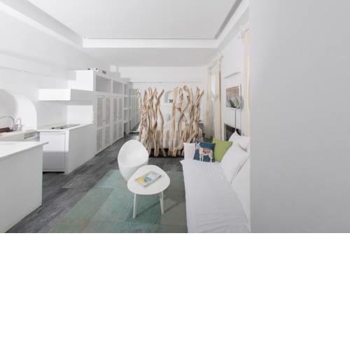 Apollo Suite in Mykonos Town