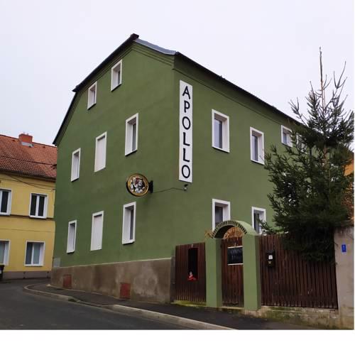 Apollo-Teplice