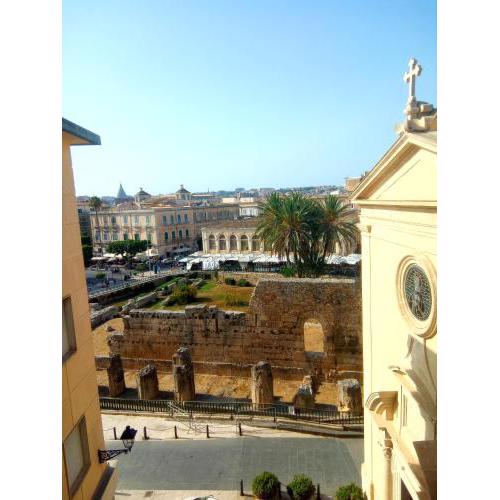 Apollo Terrace