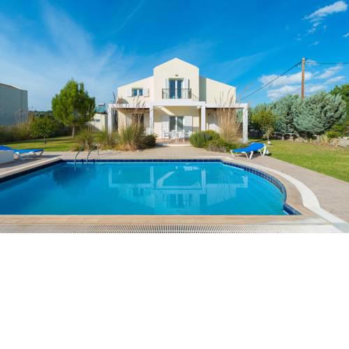 Apollo Villa