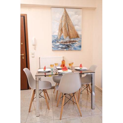 Apollon Apartment In Argostoli